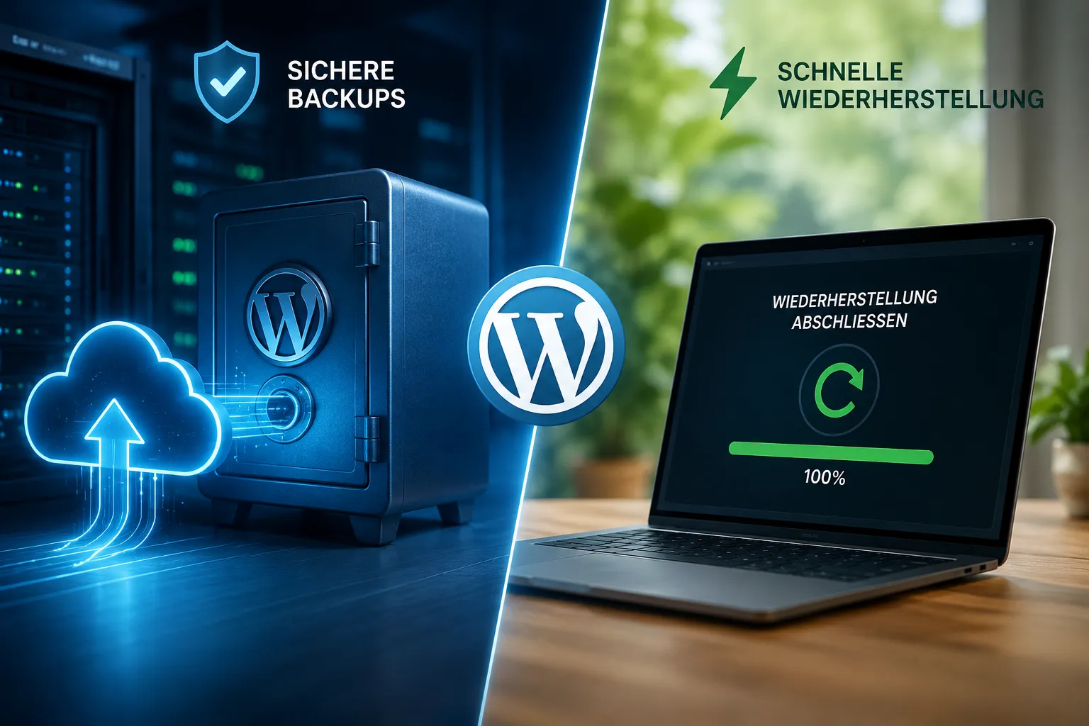 WordPress Backup Plugin Preise: Kostenlos vs. Premium