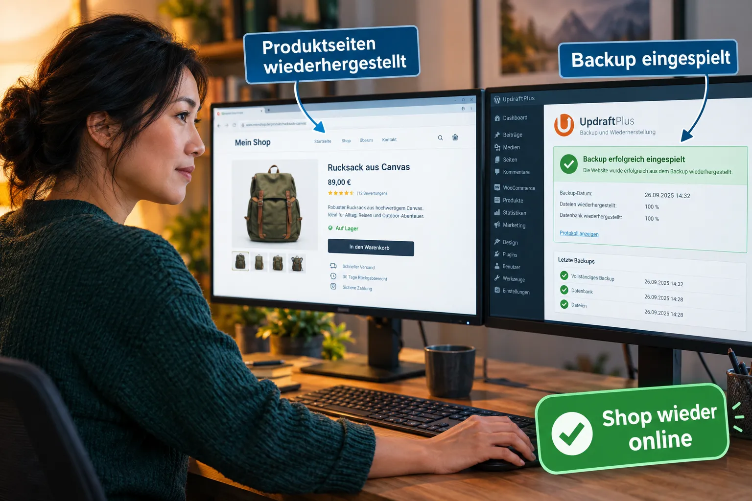 Fazit: Nach dem Elementor-Update-Desaster wieder auf Kurs kommen