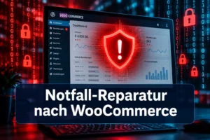 Notfall-Reparatur nach WooCommerce Wholesale Lead Capture Hacks (CVE-2026-27540)