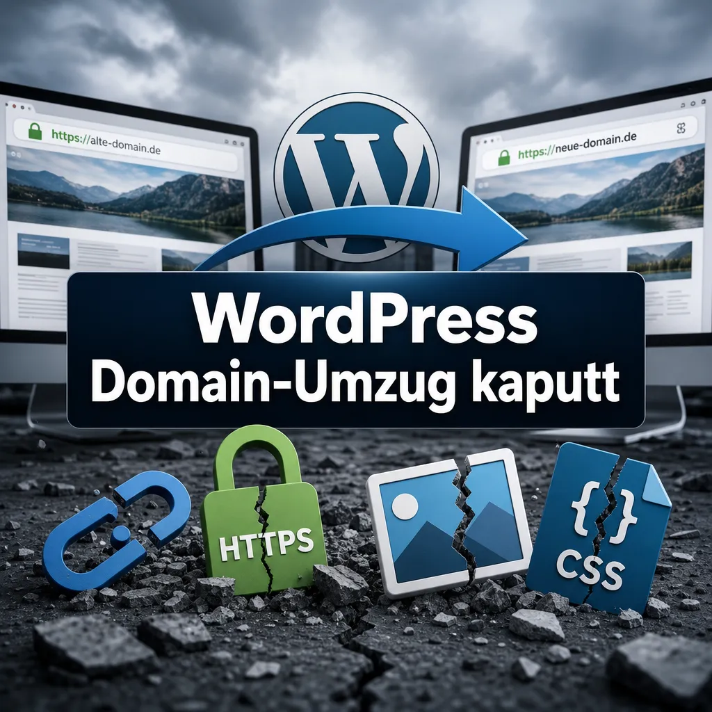 CRITICAL: ALL text, labels, headlines, annotations, and overlays in this image MUST be written in GERMAN. Do NOT use any