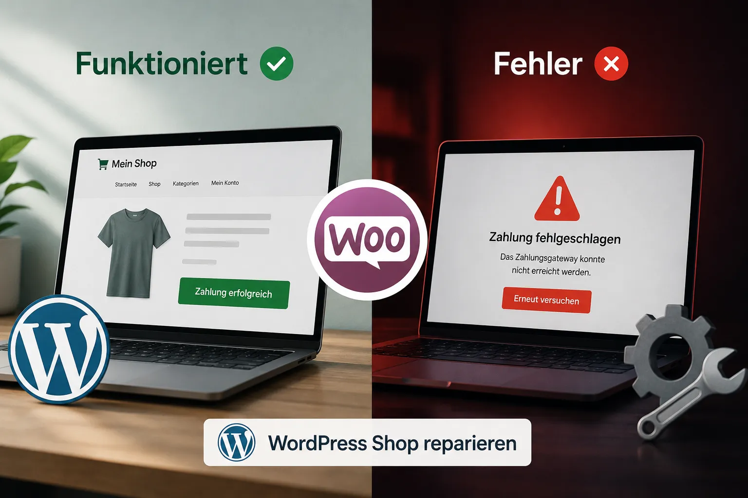 Der Shop ist langsam: Ladezeiten verbessern