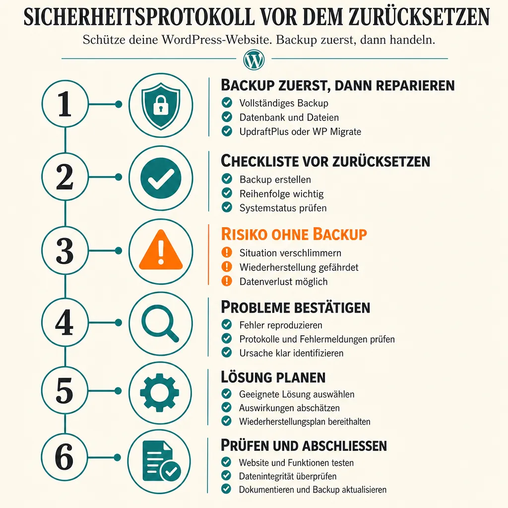 Welche Plugins helfen bei Gutenberg-Fehlern, leeren Blöcken und Abstürzen?