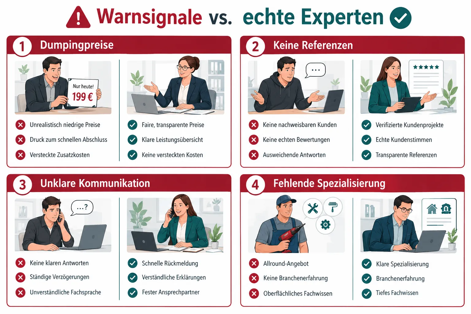WordPress wordpress spezialist